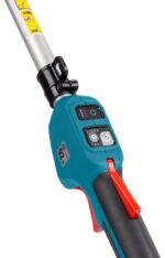 Makita DUN500WRTE 18V 500mm Pole Hedge Trimmer Kit - Image 5
