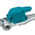 Makita DUN500WRTE 18V 500mm Pole Hedge Trimmer Kit - Image 6