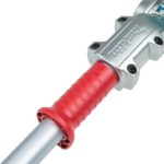 Makita DUN500WRTE 18V 500mm Pole Hedge Trimmer Kit - Image 8