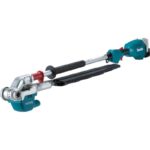 Makita DUN500WRTE 18V 500mm Pole Hedge Trimmer Kit - Image 9