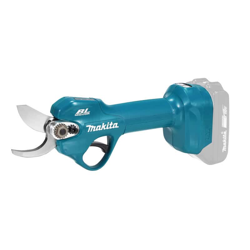 mak-dup181z-makita-dup181z-18v-secateurs-body-only-01.jpg Makita DUP181Z 18V Secateurs Body Only - Image 1