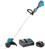 Makita DUR189RT 18V 30cm Grass Trimmer