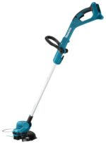 Makita DUR193RT 18V 26cm Grass Trimmer Kit - Image 2