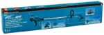 Makita DUR193RT 18V 26cm Grass Trimmer Kit - Image 8