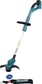 Makita DUR193Z 18V Grass Trimmer Body Only