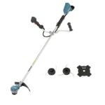 Makita DUR368AZ Twin 18V Brush Cutter Body Only