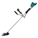 Makita DUR368AZ Twin 18V Brush Cutter Body Only - Image 3
