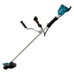 Makita DUR368AZ Twin 18V Brush Cutter Body Only - Image 4