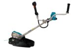 Makita DUR368AZ Twin 18V Brush Cutter Body Only - Image 5