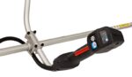 Makita DUR368AZ Twin 18V Brush Cutter Body Only - Image 6