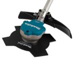 Makita DUR368AZ Twin 18V Brush Cutter Body Only - Image 10