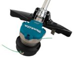 Makita DUR368AZ Twin 18V Brush Cutter Body Only - Image 11