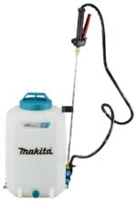 Makita DUS158Z 18V Chemical Sprayer Body Only - Image 2