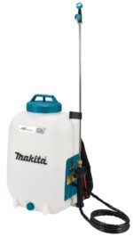 Makita DUS158Z 18V Chemical Sprayer Body Only - Image 4