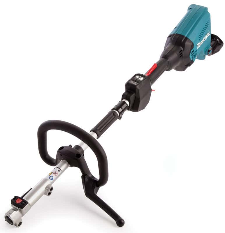 mak-dux60z-makita-dux60z-twin-18v-power-unit-body-only-01.jpg Makita DUX60Z Twin 18V Power Unit Body Only - Image 1