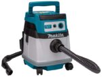 Makita DVC155LZX2 Twin 18V Wet & Dry Vacuum Body Only - Image 5