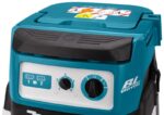 Makita DVC155LZX2 Twin 18V Wet & Dry Vacuum Body Only - Image 6