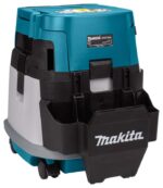 Makita DVC155LZX2 Twin 18V Wet & Dry Vacuum Body Only - Image 8