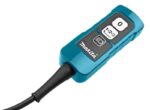 Makita DVC261ZX11 Twin 18V Backpack Vacuum Cleaner Body Only - Image 3