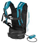Makita DVC261ZX11 Twin 18V Backpack Vacuum Cleaner Body Only - Image 7