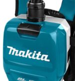 Makita DVC261ZX11 Twin 18V Backpack Vacuum Cleaner Body Only - Image 9