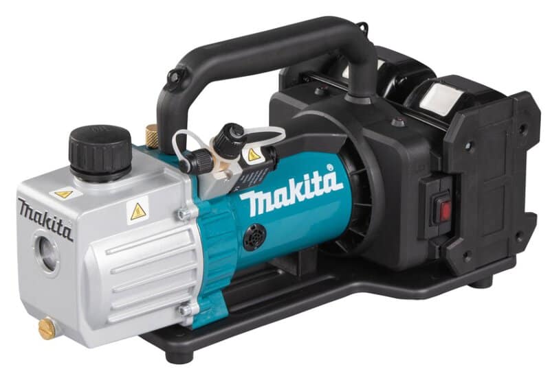 mak-dvp181zk-makita-dvp181zk-twin-18v-vacuum-pump-body-only-01.jpg Makita DVP181ZK Twin 18V Vacuum Pump Body Only - Image 1