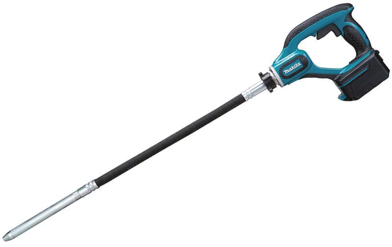 mak-dvr350z-makita-dvr350z-18v-vibrating-poker-body-only-01.jpg Makita DVR350Z 18V Vibrating Poker Body Only - Image 1