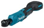 Makita DWR180Z 18V Ratchet Wrench Body Only - Image 2