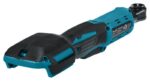 Makita DWR180Z 18V Ratchet Wrench Body Only - Image 5