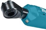 Makita DWR180Z 18V Ratchet Wrench Body Only - Image 8