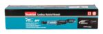 Makita DWR180Z 18V Ratchet Wrench Body Only - Image 11