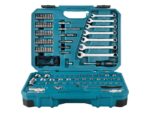 Makita E-06616 120 Piece Hand Tool Accessory Set - Image 2