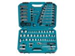 Makita E-06616 120 Piece Hand Tool Accessory Set - Image 3