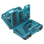Makita E-10883 221pc Accessory Set