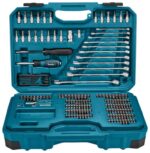 Makita E-10883 221pc Accessory Set - Image 2
