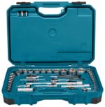 Makita E-10883 221pc Accessory Set - Image 3