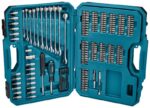 Makita E-10883 221pc Accessory Set - Image 4