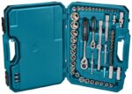 Makita E-10883 221pc Accessory Set - Image 5