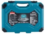 Makita E-10883 221pc Accessory Set - Image 7
