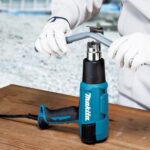 Makita HG5030K 110V Heat Gun - Image 4