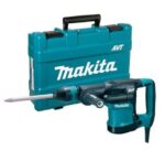 Makita HM0871C 110V SDS Max Demolition Hammer - Image 2