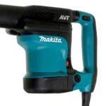 Makita HM0871C 110V SDS Max Demolition Hammer - Image 3
