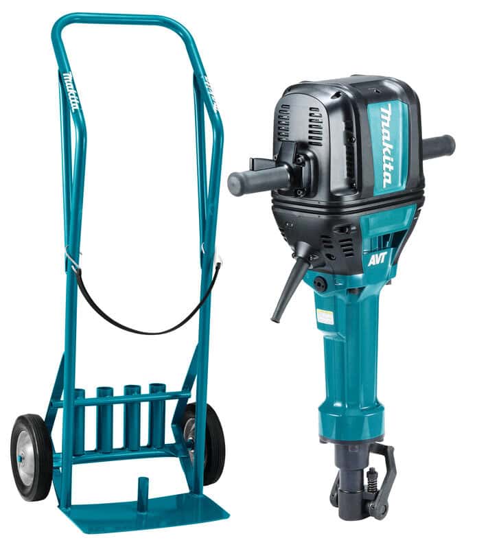 mak-hm1812tr-1-makita-hm1812tr-110v-2000w-breaker-01.jpg Makita HM1812TR 110V 2000W Breaker - Image 1