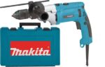 Makita HP2071F 110V 13mm Percussion Drill