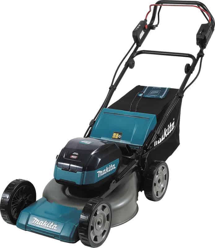 mak-lm001gz-makita-lm001gz-40v-48cm-self-propelled-rotary-mower-body-onl-01.jpg Makita LM001GZ 40V 48cm Self-Propelled Rotary Mower Body Only - Image 1