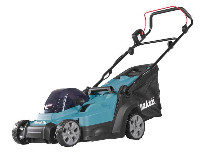mak-lm003gz-makita-lm003gz-40v-rotary-mower-body-only-01.jpg Makita LM003GZ 40V Rotary Mower Body Only - Image 1