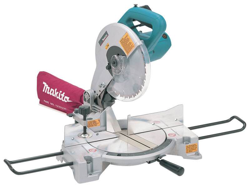 mak-ls1040n-2-makita-ls1040n-240v-260mm-mitre-saw-01.jpg Makita LS1040N 240V 260mm Mitre Saw - Image 1