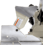 Makita LS1040N 240V 260mm Mitre Saw - Image 3