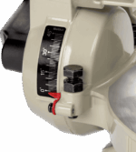 Makita LS1040N 240V 260mm Mitre Saw - Image 5