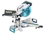 Makita LS1110F 240V 260mm Slide Mitre Saw